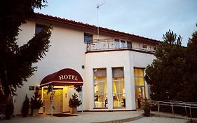 Orion Hotel Parczew